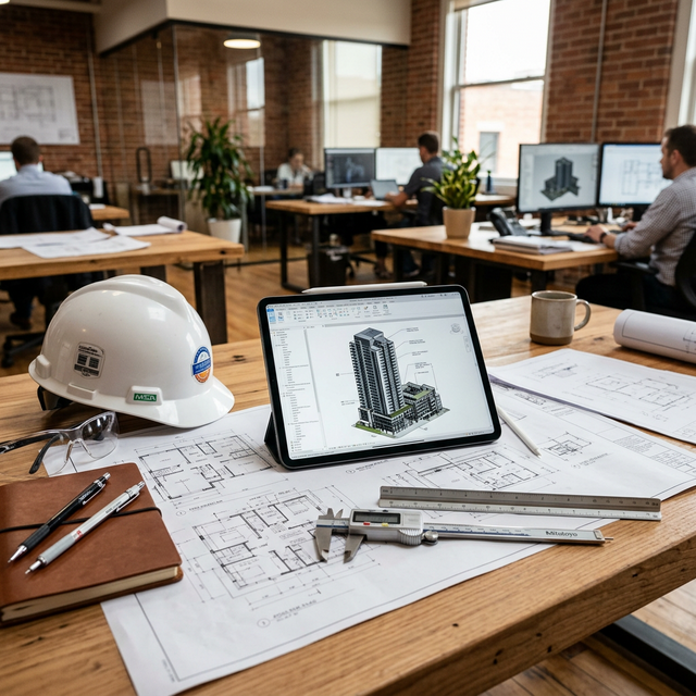 نقود التميز الهندسي