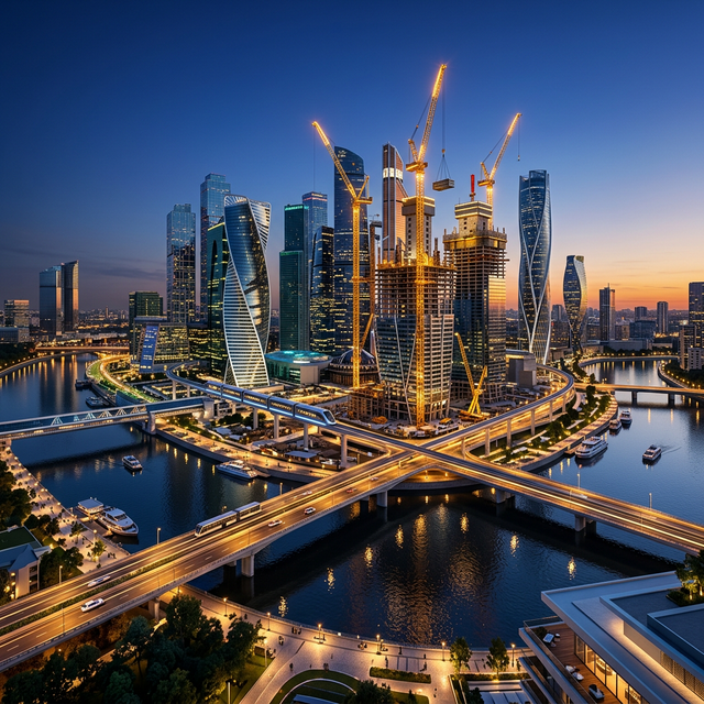 رؤيتنا المستقبلية