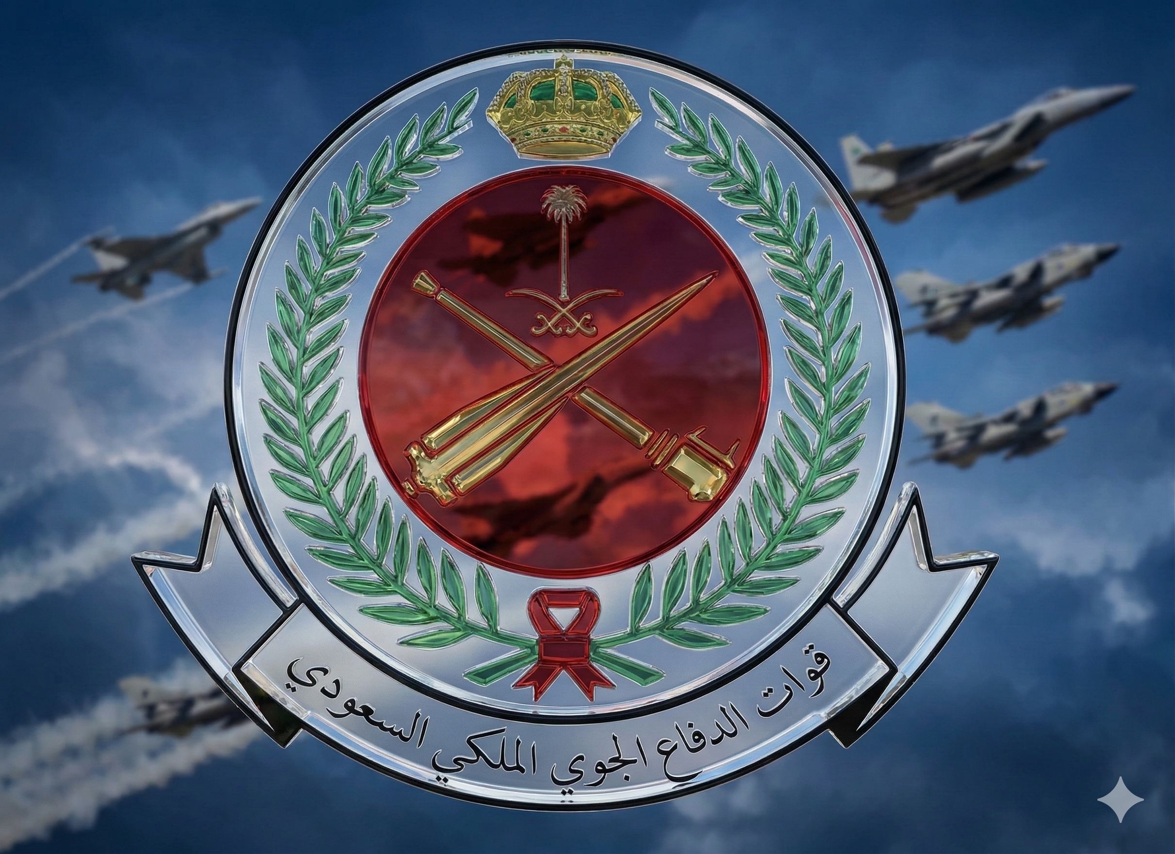 إنشاء مستودع أسلحة وذخيرة بالسليل