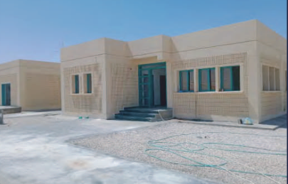 الإنشاءات العامة