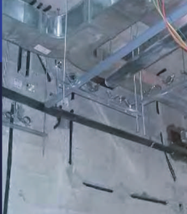 أعمال الإلكتروميكانيك