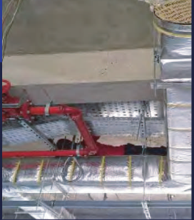 أعمال الإلكتروميكانيك