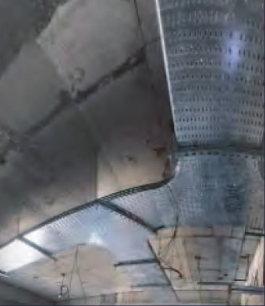 أعمال الإلكتروميكانيك