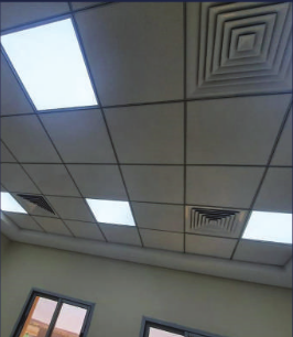 أعمال الإلكتروميكانيك