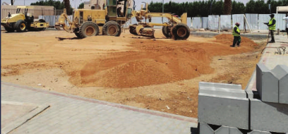 الصرف والتغذية