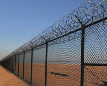 إنشاء محطات الطاقة